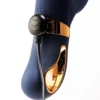 Διπλός δονητής Atropos Duo Vibrator With Heating Function