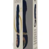Κλασικός δονητής Belenos Curved Vibrator With Heating Function