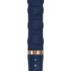 Κλασικός δονητής Belenos Curved Vibrator With Heating Function