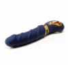 Κλασικός δονητής Belenos Curved Vibrator With Heating Function