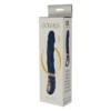 Κλασικός δονητής Belenos Curved Vibrator With Heating Function
