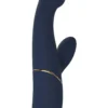 Διπλός δονητής Hestia Nodding Duo Vibrator