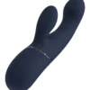 Διπλός δονητής Hestia Nodding Duo Vibrator