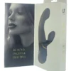Διπλός δονητής Hestia Nodding Duo Vibrator