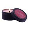 Σετ με 3 κεριά για μασάζ Massage Candle Set Of 3 Scents