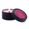 Σετ με 3 κεριά για μασάζ Massage Candle Set Of 3 Scents