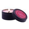 Σετ με 3 κεριά για μασάζ Massage Candle Set Of 3 Scents