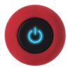 Μίνι bullet δονητής EVOLVED Lady In Red