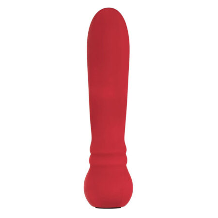 Μίνι bullet δονητής EVOLVED Lady In Red