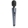 Δονητής Μασάζ Black Lightning Wand Vibrator Teazers