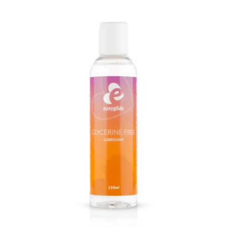 Λιπαντικό νερού EasyGlide - Lubricant Glycerine Free -150 ml