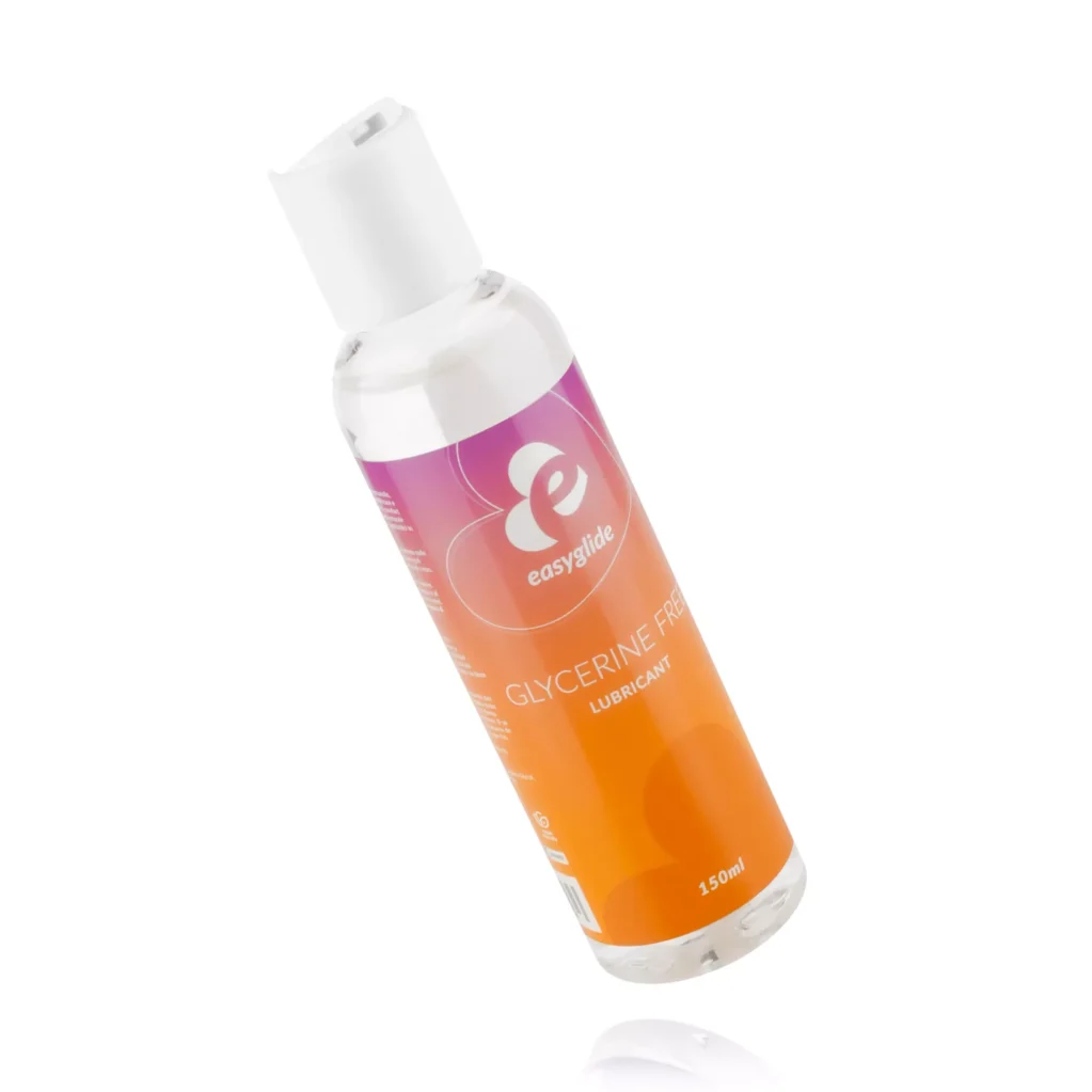 Λιπαντικό νερού EasyGlide - Lubricant Glycerine Free -150 ml