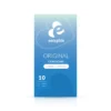Προφυλακτικά EasyGlide - Original Condoms - 10 pieces