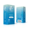 Προφυλακτικά EasyGlide - Original Condoms - 10 pieces