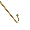 Πρωκτικός γάντζος LOCKINK - Adjustable Anal Hook - gold