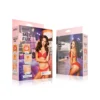 Φουσκωτή κούκλα σεξ AirDoll Megan Fux