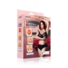 Φουσκωτή κούκλα σεξ AirDoll Linsday Blohan