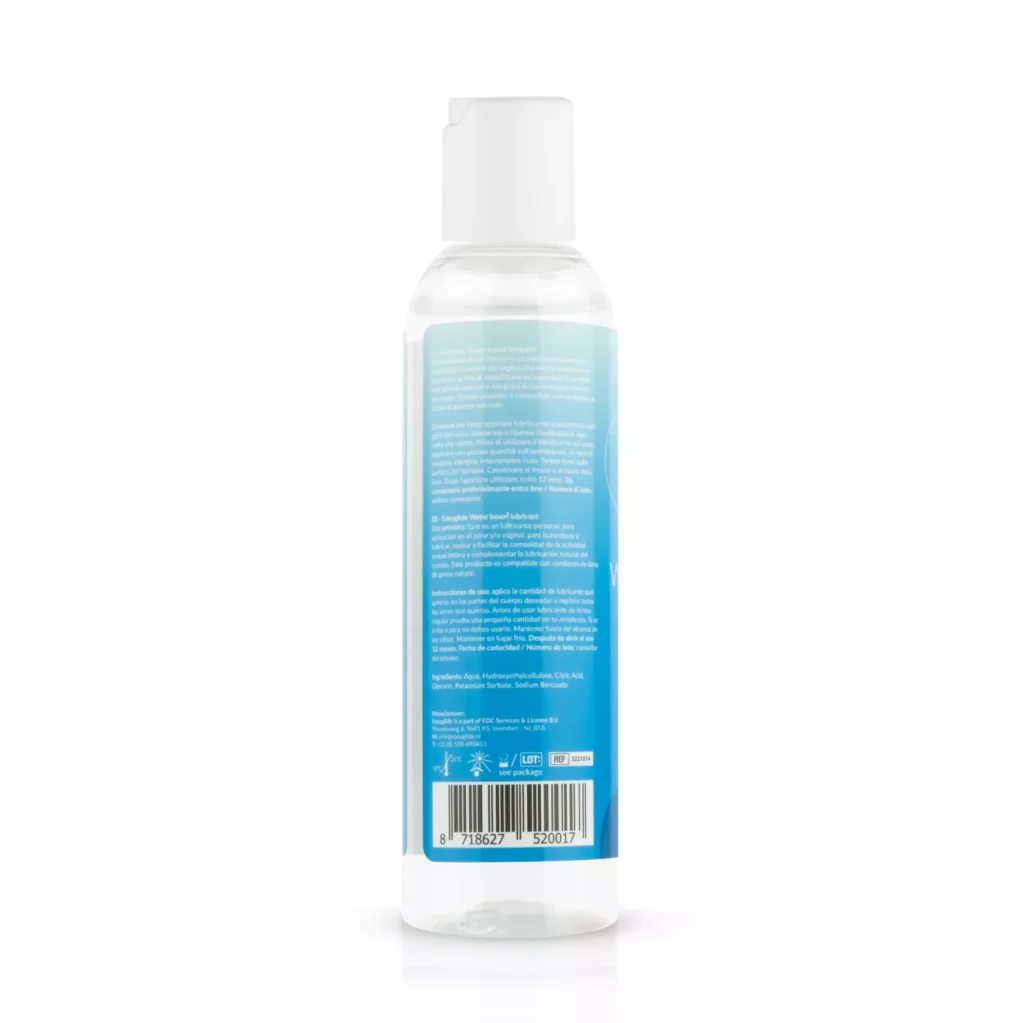 Λιπαντικό νερού EasyGlide Lubricant - 150 ml