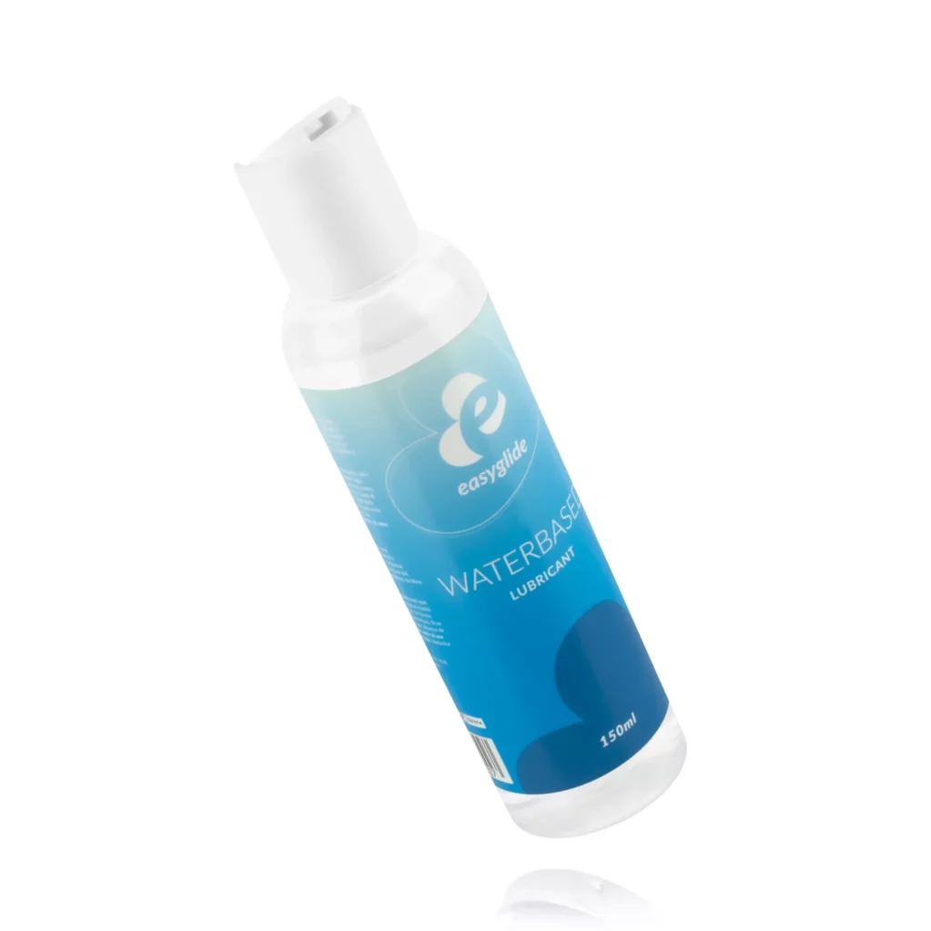 Λιπαντικό νερού EasyGlide Lubricant - 150 ml