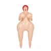 Φουσκωτή κούκλα σεξ AirDoll Linsday Blohan