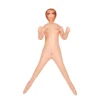 Φουσκωτή κούκλα σεξ AirDoll Megan Fux