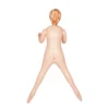 Φουσκωτή κούκλα σεξ AirDoll Megan Fux