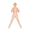 Φουσκωτή κούκλα σεξ AirDoll Margot Rubme
