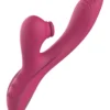 Διπλός δονητής DREAMTOYS ESSENTIALS Dual G-Spot Vibe