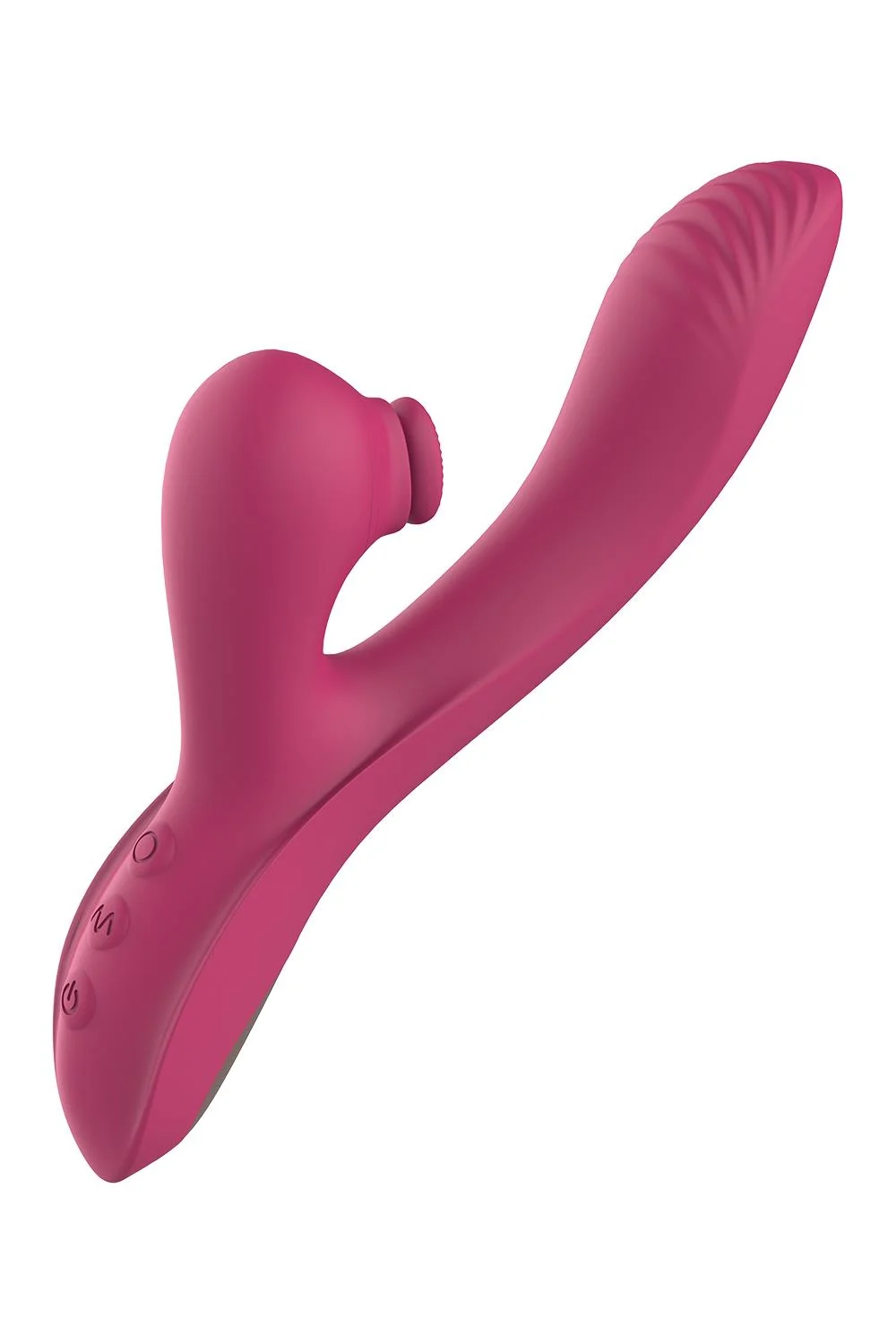 Διπλός δονητής DREAMTOYS ESSENTIALS Dual G-Spot Vibe