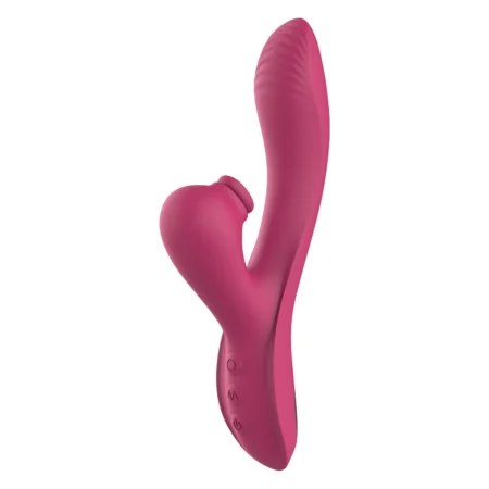 Διπλός δονητής DREAMTOYS ESSENTIALS Dual G-Spot Vibe