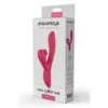 Διπλός δονητής DREAMTOYS ESSENTIALS Dual G-Spot Vibe