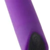 Μίνι δονητής DREAMTOYS ESSENTIALS Powerful Bullet Purple