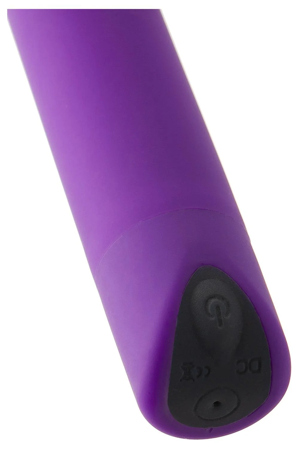 Μίνι δονητής DREAMTOYS ESSENTIALS Powerful Bullet Purple
