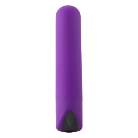 Μίνι δονητής DREAMTOYS ESSENTIALS Powerful Bullet Purple