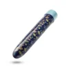 Δονητής Limited Addiction By Blush® | Dreamscape Slimline Blue Vibrator with Powerful RumboTech™ Technology