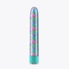 Δονητής Limited Addiction By Blush® | Utopia Slimline Aqua Vibrator with Powerful RumboTech™ Technology