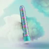 Δονητής Limited Addiction By Blush® | Utopia Slimline Aqua Vibrator with Powerful RumboTech™ Technology