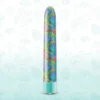 Δονητής Limited Addiction By Blush® | Utopia Slimline Aqua Vibrator with Powerful RumboTech™ Technology