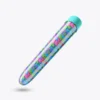 Δονητής Limited Addiction By Blush® | Utopia Slimline Aqua Vibrator with Powerful RumboTech™ Technology
