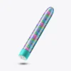 Δονητής Limited Addiction By Blush® | Utopia Slimline Aqua Vibrator with Powerful RumboTech™ Technology