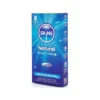 Προφυλακτικά SKINS - NATURAL PREMIUM CONDOMS PACK 8