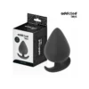 Πρωκτική σφήνα ADDICTED TOYS - ANAL PLUG SILICONE SIZE XXL 11 CM