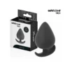 Πρωκτική σφήνα ADDICTED TOYS - ANAL PLUG SILICONE SIZE L 8 CM