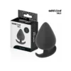 Πρωκτική σφήνα ADDICTED TOYS - ANAL PLUG SILICONE SIZE M 6.6 CM