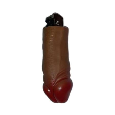 Αναπτήρας DIABLO PICANTE - MULATTO PENIS LIGHTER