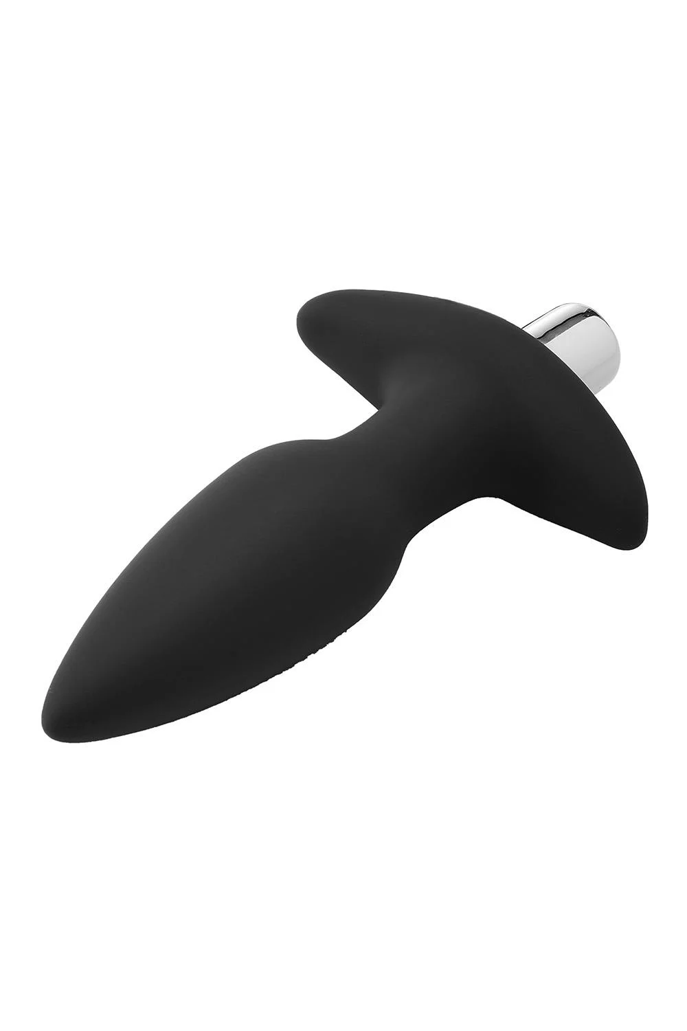 Πρωκτική σφήνα με δόνηση FantASStic Vibrating Plug DREAMTOYS