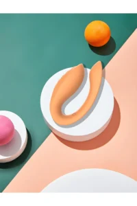 Δονητής για ζευγάρια Couples Vibrator DREAMTOYS GLAM