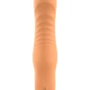 Δονητής με ραβδώσεις Flexible Ribbed Vibe DREAMTOYS GLAM