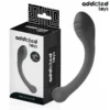 Πρωκτικό dildo ADDICTED TOYS - ANAL STIMULATOR SILICONE 18 CM