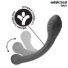 Πρωκτικό dildo ADDICTED TOYS - ANAL STIMULATOR SILICONE 18 CM
